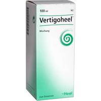 Vertigoheel null