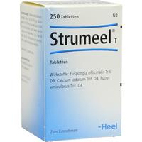 Strumeel T null