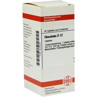 Okoubaka D12