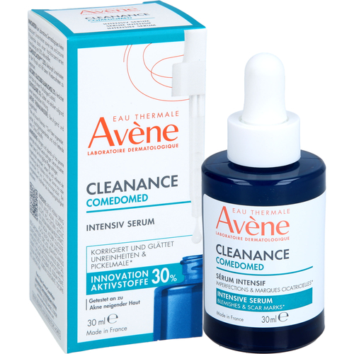 Avene Cleanance Comedomed Intensiv Serum 30 ml PIERRE FABRE DERMO KOSMETIK bei onfy.de kaufen 19833398