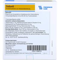 Soluvit null