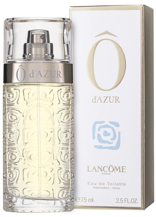 Lancôme Ô d`Azur Eau de Toilette 75 ml Lancome Paris bei onfy.de kaufen 03605532242248