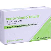 Veno-Biomo Retard null
