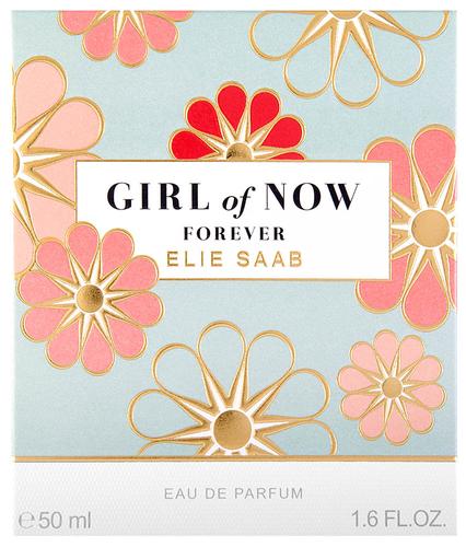 Elie Saab Girl of Now Forever Eau de Parfum 50 ml Give Back Beauty bei onfy.de kaufen 7640233340219