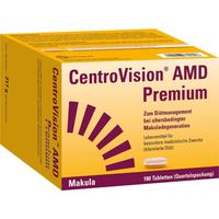 Centrovision Amd Premium Tabletten null