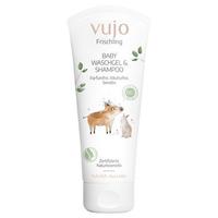 Vujo Frischling - Baby Waschgel&Shampoo null