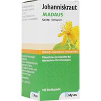 Johanniskraut Madaus 425 mg null