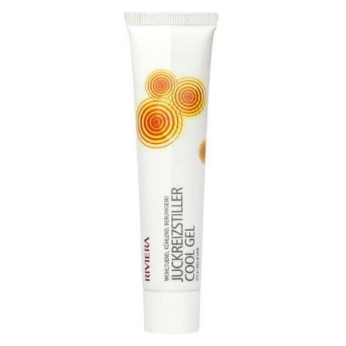 Riviera Juckreizstiller Cool Gel 35 ml Hager Pharma bei onfy.de kaufen 10000567