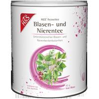 H&S Blasen- und Nierentee (loser Tee) null