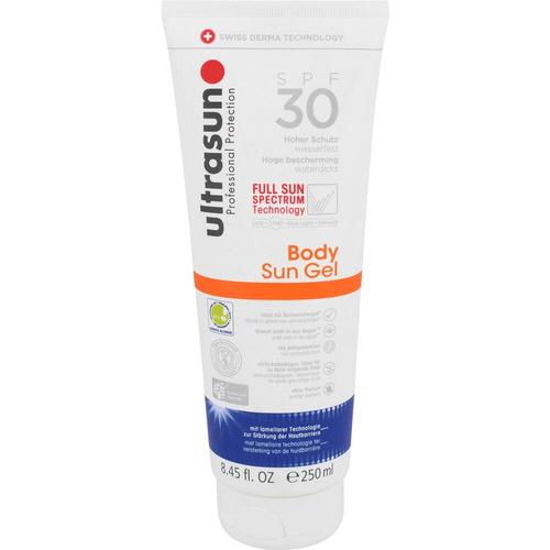 Ultrasun Sun Gel SPF30 250 ml Ultrasun bei onfy.de kaufen 17375997