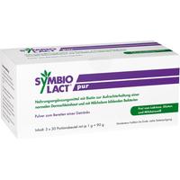 Symbiolact Pur Nahrungsergänzungsmittel null