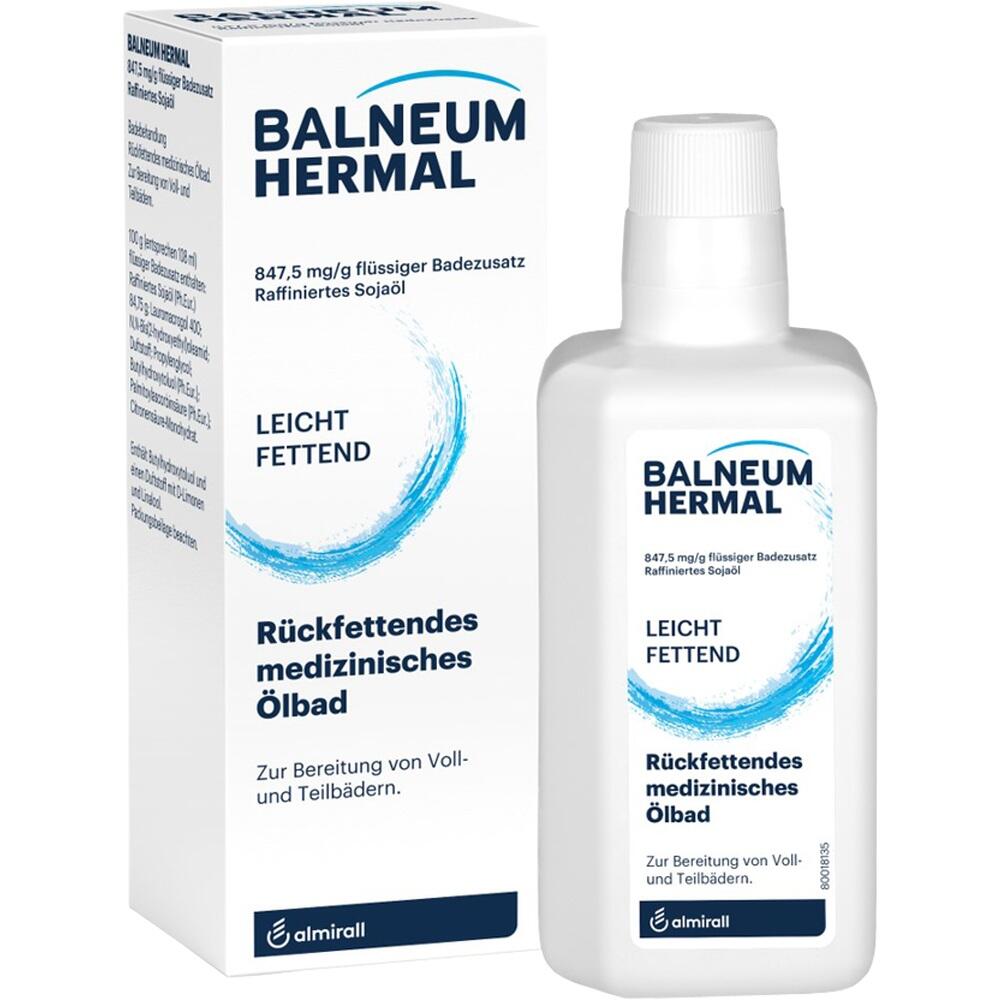 Balneum Hermal
