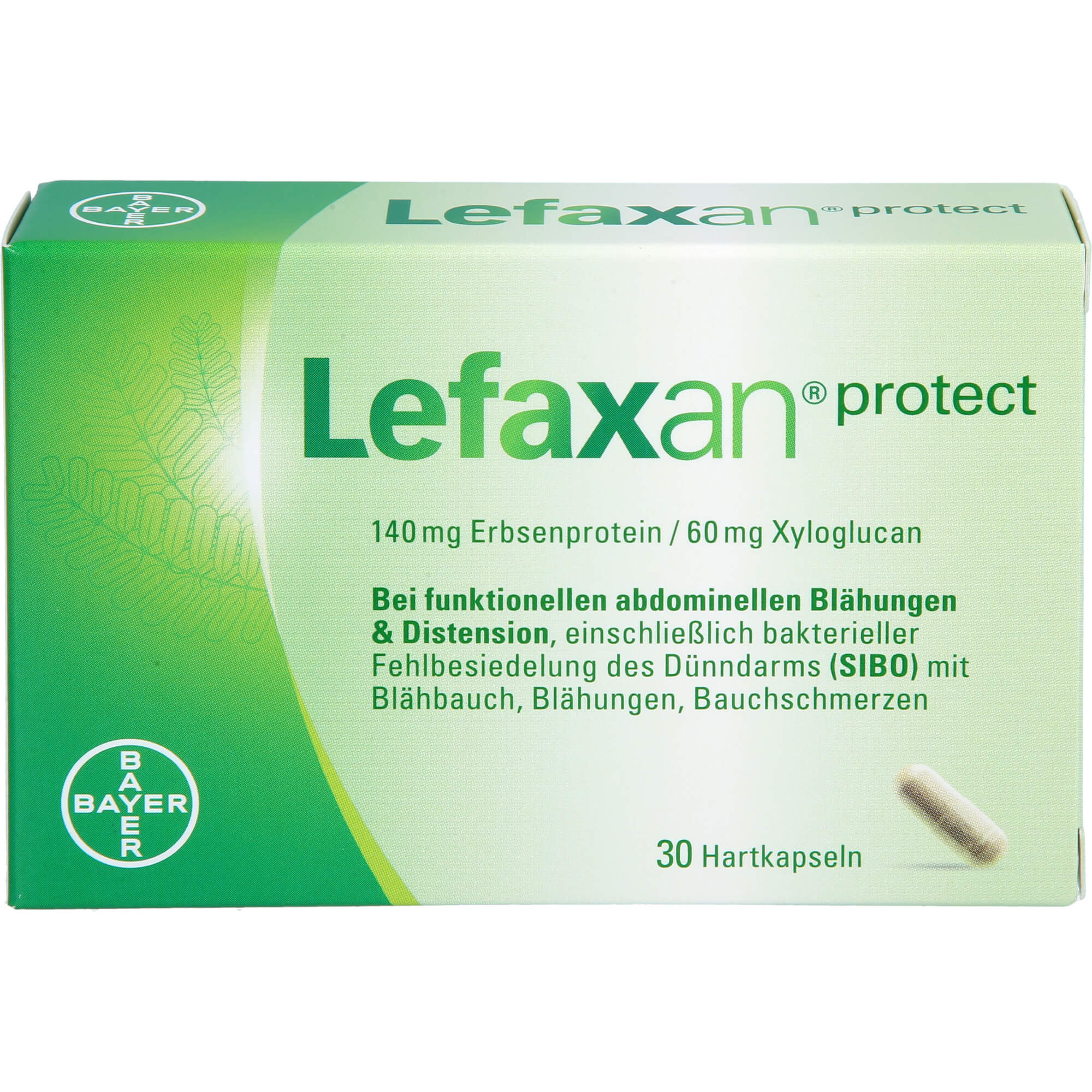 Lefaxan Protect null