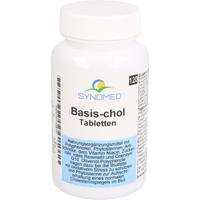 Basis-Chol null