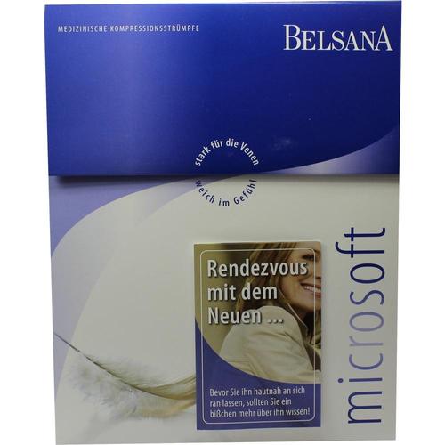 Belsana Micro K2 Adl Gr3 Mspk 2 St BELSANA Medizinische Erzeugnisse bei onfy.de kaufen 08650795