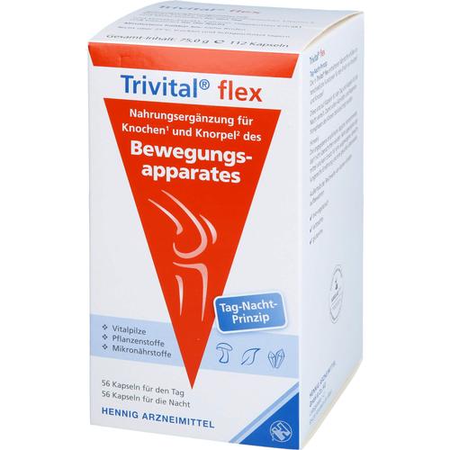 Trivital Flex 112 St Hennig Arzneimittel bei onfy.de kaufen 18492647