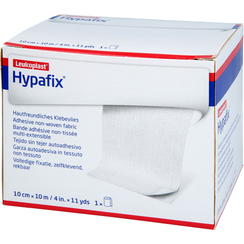 Hypafix Klebevlies Hypoallergen 10 cmx10 M 1 St EurimPharm Arzneimittel bei onfy.de kaufen 19477093
