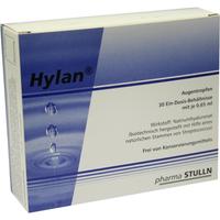 Hylan 0.65ml