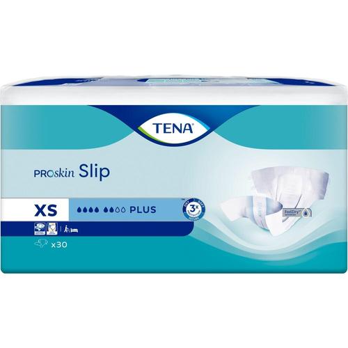 Tena Slip Plus Xs 90 St Essity Germany bei onfy.de kaufen 00820565