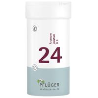 Biochemie Pflüger Nr. 24 Arsenum Jodatum D 6 null