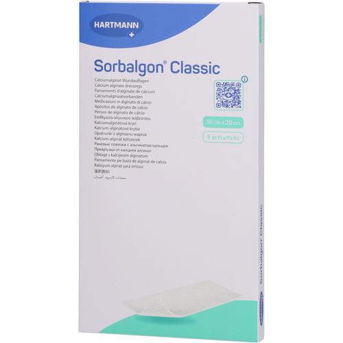 Sorbalgon Classic 10x20cm 5 St PAUL HARTMANN bei onfy.de kaufen 17834413