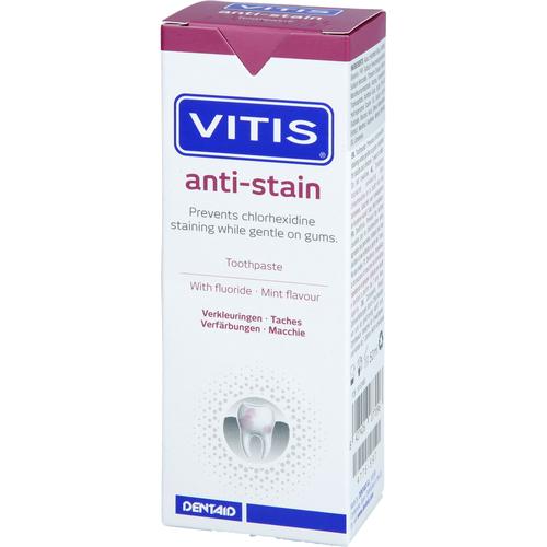 Vitis Anti-Stain 50 ml DENTAID bei onfy.de kaufen 19152480