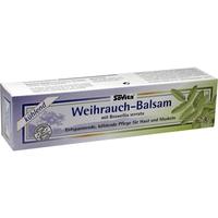 Weihrauchbalsam Tube null