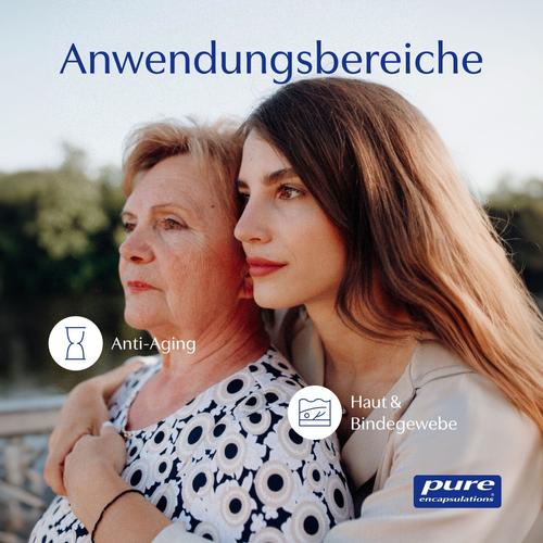 Pure Encapsulations Hyaluronsäure 30 St pro medico bei onfy.de kaufen 10756420