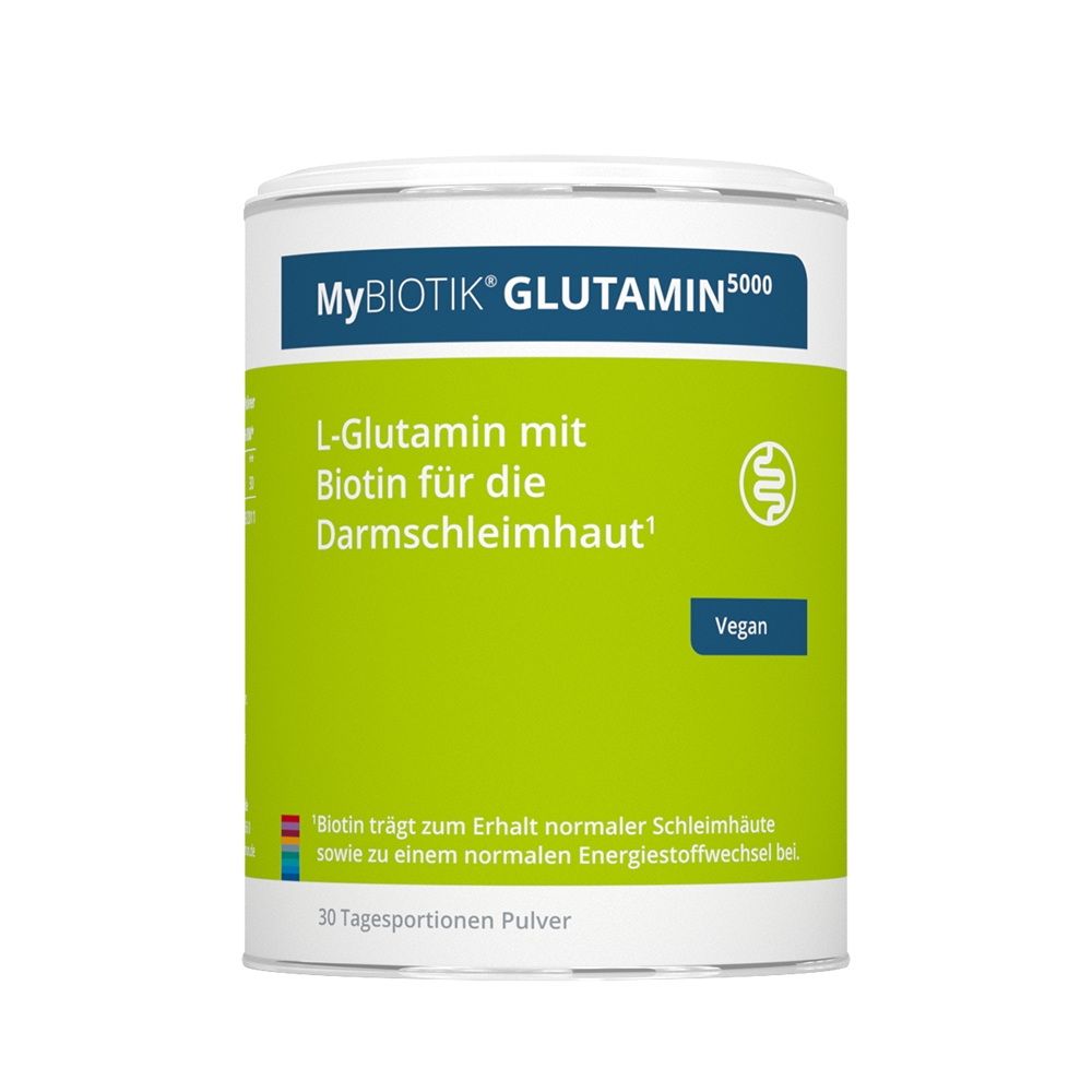 Mybiotik Glutamin 5000 null