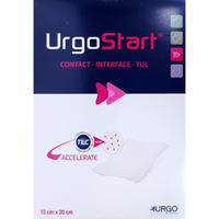 Urgostart Tül 15x20cm null