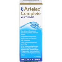 Artelac Complete Mdo Augentropfen null
