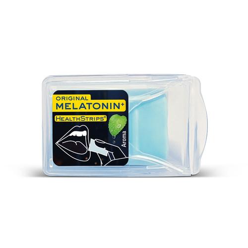 Melatonin Strips Zungenstreifen 24 St Hager Pharma bei onfy.de kaufen 18221983