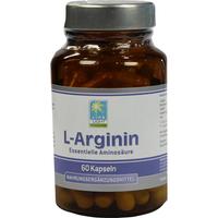 L-Arginin 500 mg null