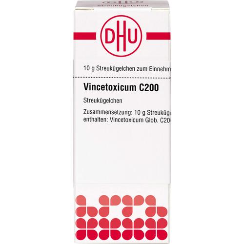 Vincetoxicum C200 10 g DHU-Arzneimittel bei onfy.de kaufen 16694594