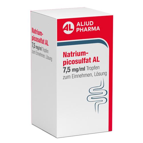 Natriumpicosulfat Al 7.5 mg/ml Tropf.z.ein. Lösung 15 ml ALIUD Pharma bei onfy.de kaufen 18890750