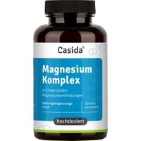 Magnesium Komplex Hochdosiert null