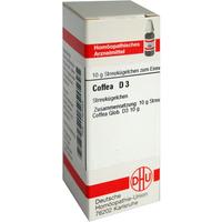 Coffea D 3 null