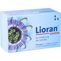 Lioran Centra null