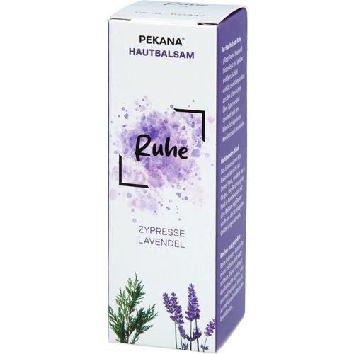 Hautbalsam 7 Ruhe 15 g PEKANA Naturheilmittel bei onfy.de kaufen 19393686