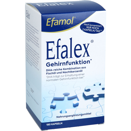 Efalex 180 St EB Vertriebs bei onfy.de kaufen 19686106