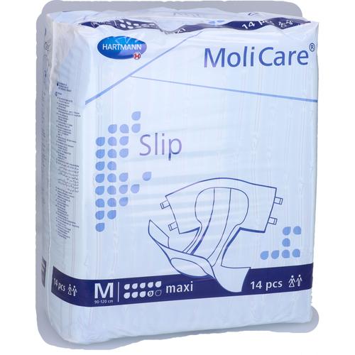 Molicare Slip Maxi 9 Tropfen Gr. M 4x14 St PAUL HARTMANN bei onfy.de kaufen 17183938