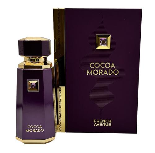 French Avenue Coco Morado Eau de Parfum 100 ml Aromawest bei onfy.de kaufen 6290360378602