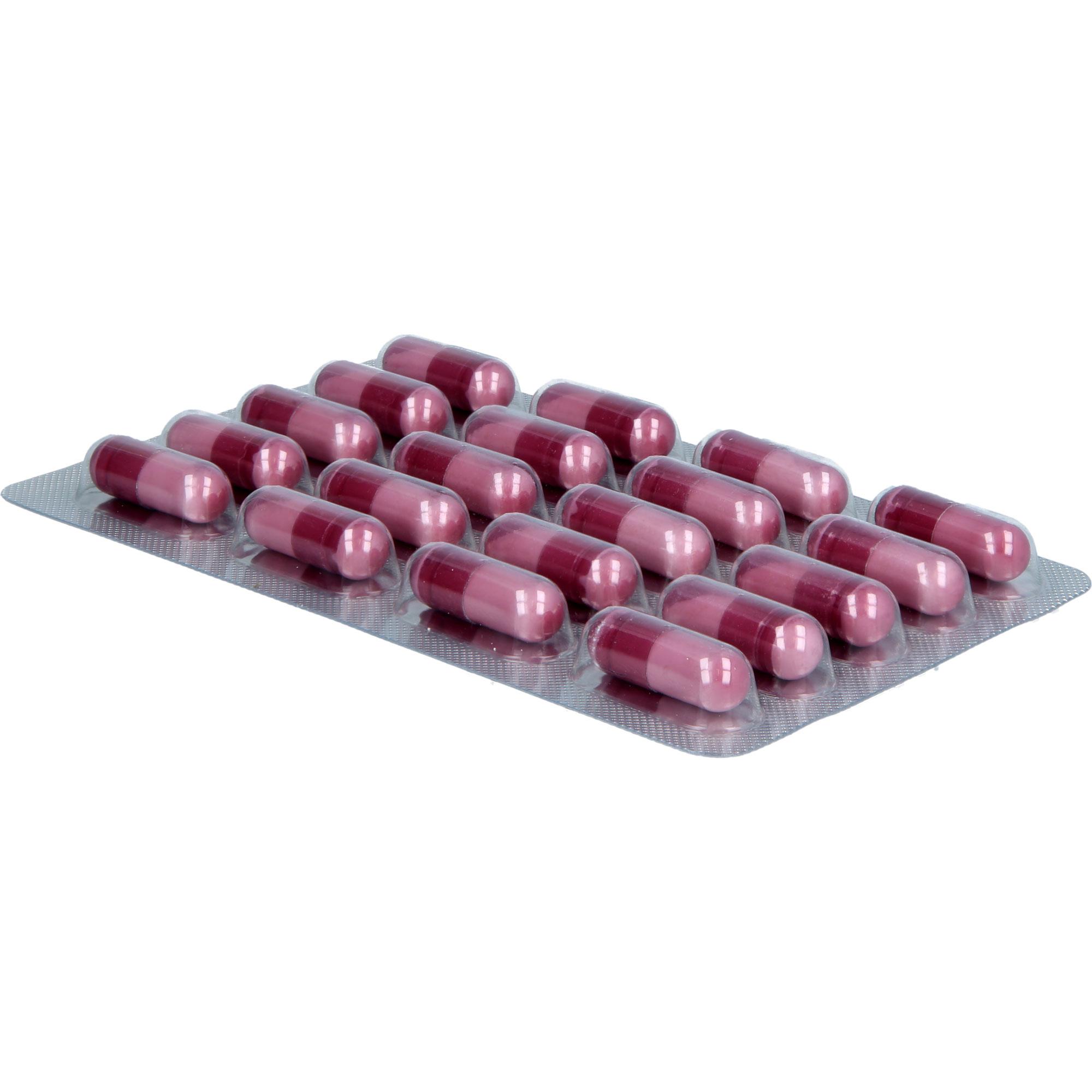 Vitamin D3 K2 Hevert+calcium und Magnesium 2000 Ie 120 St Hevert-Arzneimittel bei onfy.de kaufen 19295699