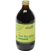 Noni Saft Kba null