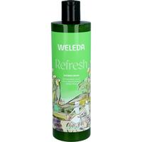 Weleda Refresh Shower Cream Citrus null
