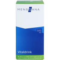 Vitaldrink Menssana null