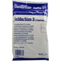 Comprinet Forte 23 Gr.3 Oberschenkellang null