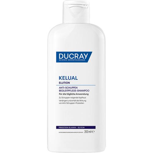 Ducray Kelual Elution Begleitpflege-Shampoo 200 ml PIERRE FABRE DERMO KOSMETIK bei onfy.de kaufen 19797461