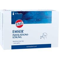 Emser Inh.lsg. null