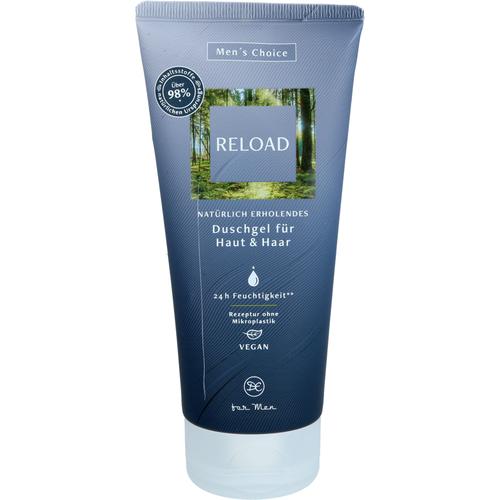 De Duschgel Haut & Haar Reload 200 ml LI-IL bei onfy.de kaufen 18731773